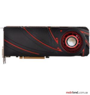 XFX R9 290X 4GB GDDR5 (R9-290X-ENFC)