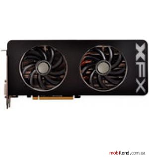 XFX R9 290X Black Edition 4GB GDDR5 (R9-290X-EDBD)