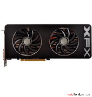 XFX R9 290X Double Dissipation 4GB GDDR5 (R9-290X-EDFD)