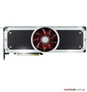 XFX R9 295X2 8GB GDDR5 (R9-295X-8QFA)