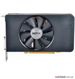 XFX Radeon R7 360 2GB GDDR5 (R7-360P-2SF5)