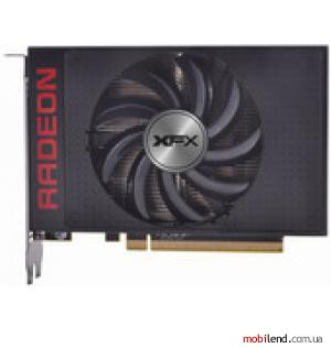XFX Radeon R9 Nano 4GB HBM (R9-NANO-4SF6)
