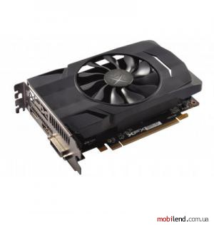 XFX Radeon RX 460 2GB Single Fan (RX-460P2SFG5)