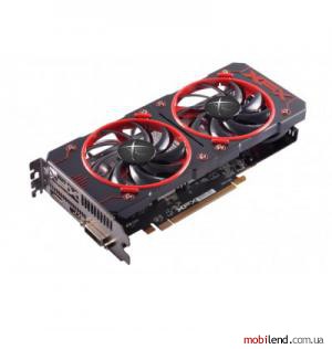 XFX Radeon RX 460 4GB Double Dissipation (RX-460P4DFG5)