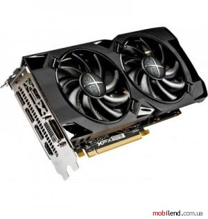 XFX Radeon RX 470 RS 4GB TRUE OC BLACK EDITION LED