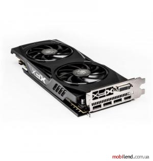 XFX Radeon RX 480 GTR 8GB with Hard Swap (RX-480P8DFA6)