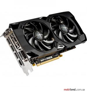 XFX Radeon RX 480 RS 8GB TRUE OC TRIPLE X (RX-480P8LFB6)