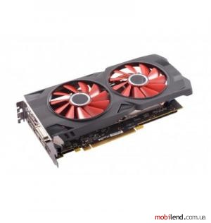 XFX Radeon RX 570 RS 4GB Black Edition