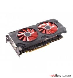 XFX Radeon RX 570 RS 4GB Black Edition (RX-570P4DBD6)