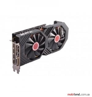 XFX Radeon RX 580 GTS XXX Edition