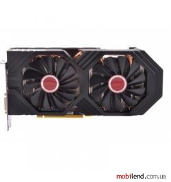 XFX Radeon RX 580 GTS XXX Edition 4GB (RX-580P4DFD6)