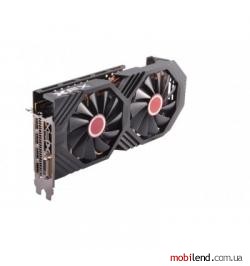 XFX Radeon RX 580 GTS XXX Edition (RX-580P8DFD6)