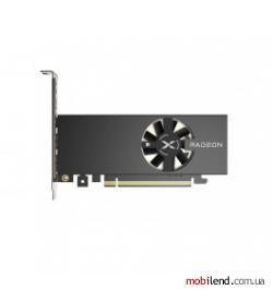 XFX RADEON RX 6400 SPEEDSTER SWFT105 (RX-64XL4SFG2)