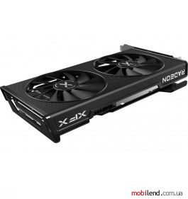 XFX Radeon RX 6650 XT Speedster SWFT 210 (RX-665X8DFDY)