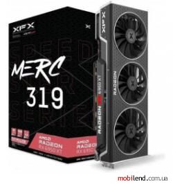 XFX Radeon RX 6950 XT Speedster MERC 319  (RX-695XATBD9)