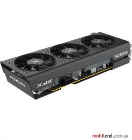 XFX Radeon RX 7600 SPEEDSTER QICK 308 Black Edition (RX-76PQICKBY)