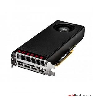 XFX RX-480M8BFA6