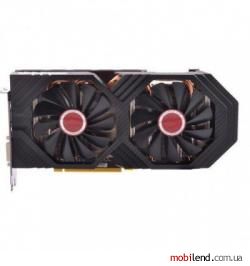 XFX RX 580 4GB OC  GTS XXX Edition (RX-580P427D6)