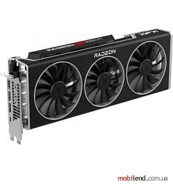 XFX Speedster MERC 319 RX 6900 XT Black 16GB (RX-69XTATBD9)