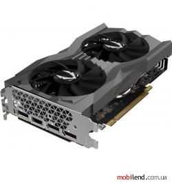 Zotac GAMING GeForce GTX 1660 SUPER AMP (ZT-T16620D-10M)