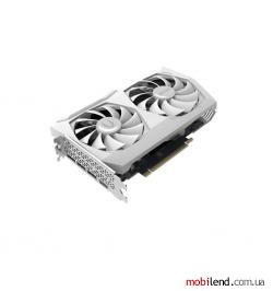 Zotac GAMING GeForce RTX 3060 AMP White Edition (ZT-A30600F-10P)