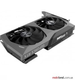 Zotac GAMING GeForce RTX 3060 Ti Twin Edge OC (ZT-A30620H-10P)