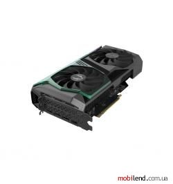 Zotac GAMING GeForce RTX 3070 AMP Holo LHR (ZT-A30700F-10PLHR)