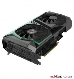 Zotac GAMING GeForce RTX 3070 AMP Holo (ZT-A30700F-10P)