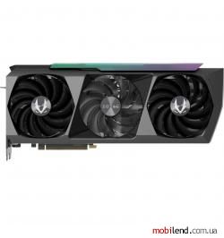Zotac GAMING GeForce RTX 3070 Ti AMP Extreme Holo (ZT-A30710B-10P)