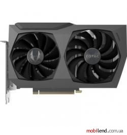 Zotac GAMING GeForce RTX 3070 Twin Edge OC (ZT-A30700H-10P)