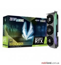 Zotac GAMING GeForce RTX 3080 Ti AMP Holo (ZT-A30810F-10P)