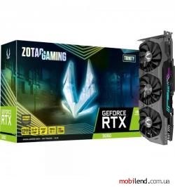 Zotac GAMING GeForce RTX 3080 Trinity LHR 12GB (ZT-A30820D-10PLHR)