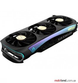 Zotac GAMING GeForce RTX 4070 AMP AIRO (ZT-D40700F-10P)