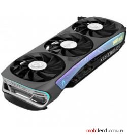 Zotac GAMING GeForce RTX 4070 Ti AMP AIRO (ZT-D40710F-10P)
