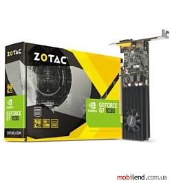 ZOTAC GeForce GT 1030 2048Mb (ZT-P10300E-10L)