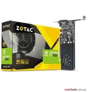 Zotac GeForce GT 1030 2GB