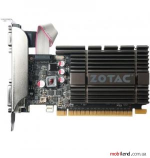 Zotac GeForce GT 710 2GB DDR5 ZONE Edition