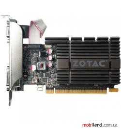 Zotac GeForce GT 710 2GB DDR5 ZONE Edition (ZT-71307-20L)