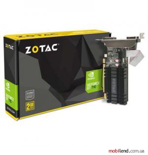 Zotac GeForce GT 710 (ZT-71302-20L)