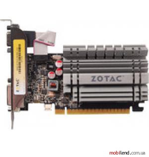 ZOTAC GeForce GT 730 1024MB DDR3 (ZT-71106-10L)