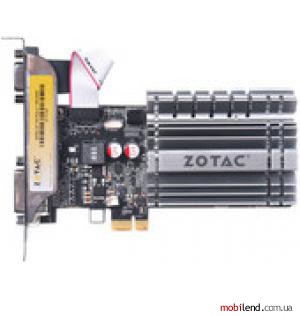 ZOTAC GeForce GT 730 1024MB DDR3 (ZT-71107-10L)