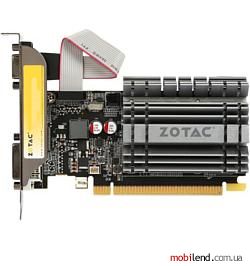 ZOTAC GeForce GT 730 2GB DDR3 Zone Edition (ZT-71113-20L)