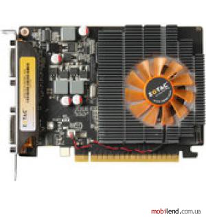 ZOTAC GeForce GT 730 2GB DDR3 (ZT-71103-10L)