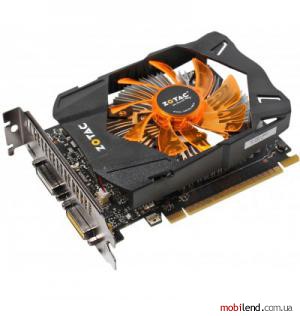 Zotac GeForce GTX750 Ti ZT-70601-10M