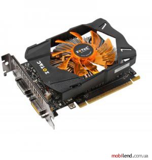 Zotac GeForce GTX750 ZT-70701-10M