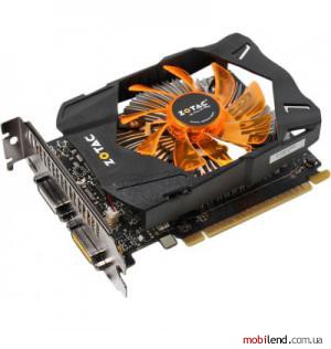 Zotac GeForce GTX750 ZT-70704-10M