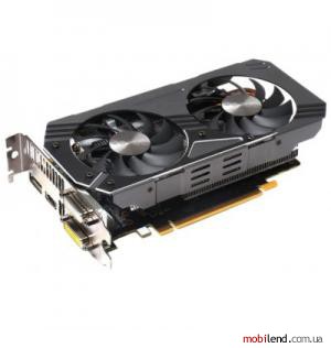 Zotac GeForce GTX950 ZT-90602-10M