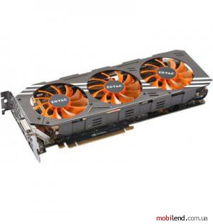 Zotac GeForce GTX980 ZT-90204-10P