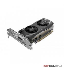 Zotac GeForce GTX 1050 Low Profile (ZT-P10500E-10L)