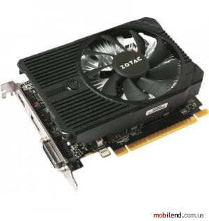 Zotac GeForce GTX 1050 Mini (ZT-P10500A-10L)
